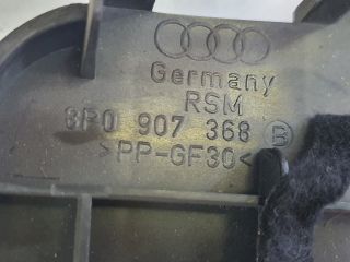 bontott AUDI A3 Motorvezérlő Tartó