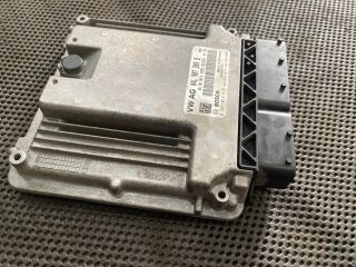 bontott AUDI A3 Motorvezérlő