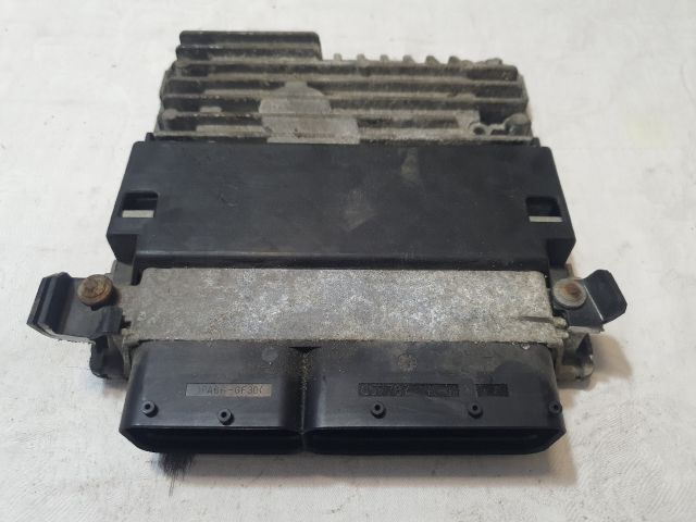 bontott AUDI A3 Motorvezérlő