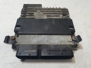 bontott AUDI A3 Motorvezérlő