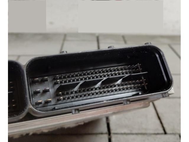 bontott AUDI A3 Motorvezérlő