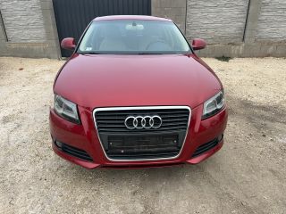 bontott AUDI A3 Motorvezérlő