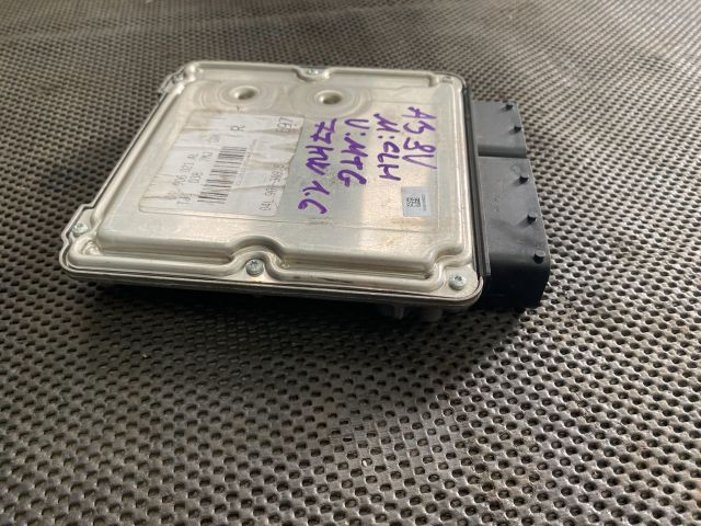 bontott AUDI A3 Motorvezérlő