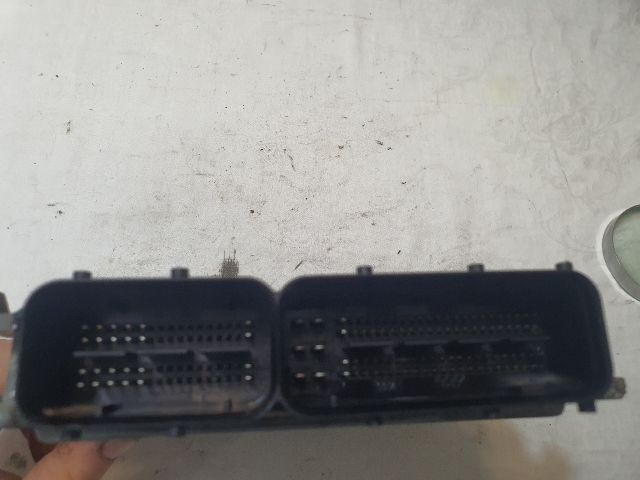 bontott AUDI A3 Motorvezérlő