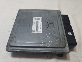 bontott AUDI A3 Motorvezérlő