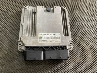 bontott AUDI A3 Motorvezérlő