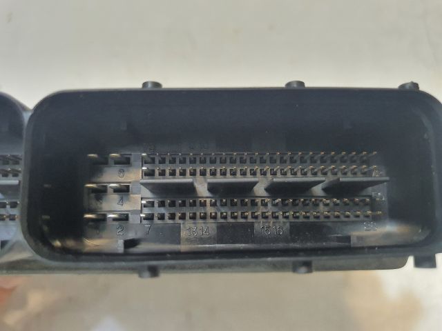 bontott AUDI A3 Motorvezérlő