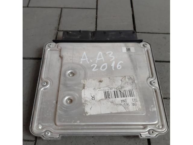 bontott AUDI A3 Motorvezérlő