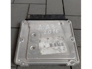 bontott AUDI A3 Motorvezérlő
