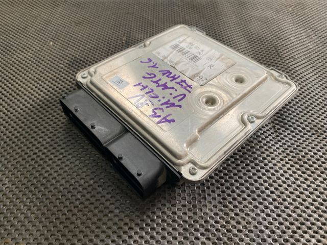 bontott AUDI A3 Motorvezérlő