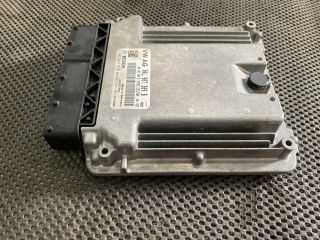 bontott AUDI A3 Motorvezérlő
