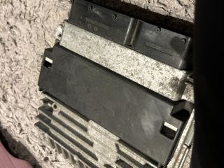 bontott AUDI A3 Motorvezérlő