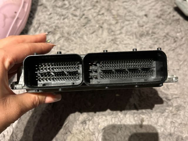 bontott AUDI A3 Motorvezérlő