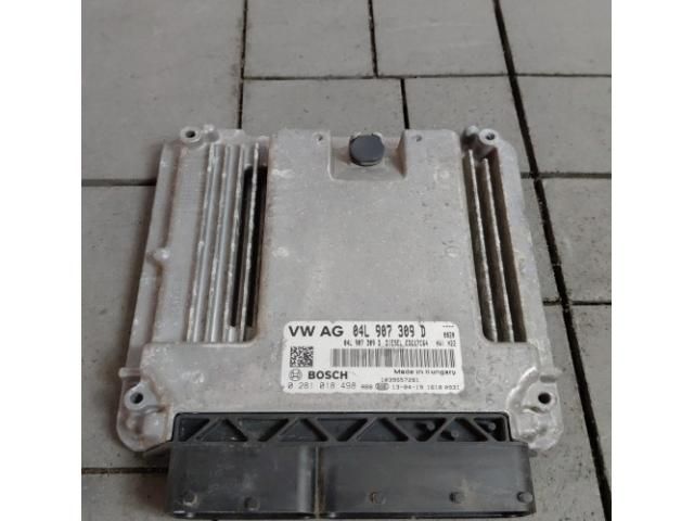 bontott AUDI A3 Motorvezérlő