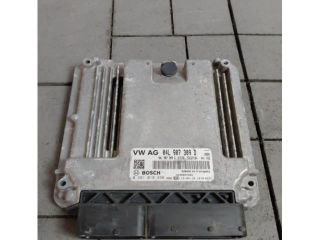 bontott AUDI A3 Motorvezérlő