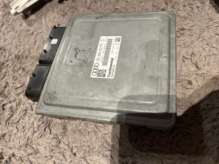 bontott AUDI A3 Motorvezérlő