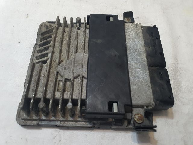 bontott AUDI A3 Motorvezérlő