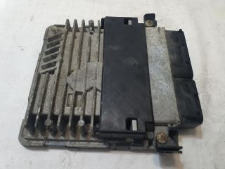 bontott AUDI A3 Motorvezérlő