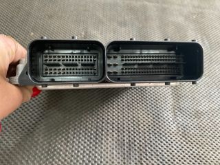 bontott AUDI A3 Motorvezérlő