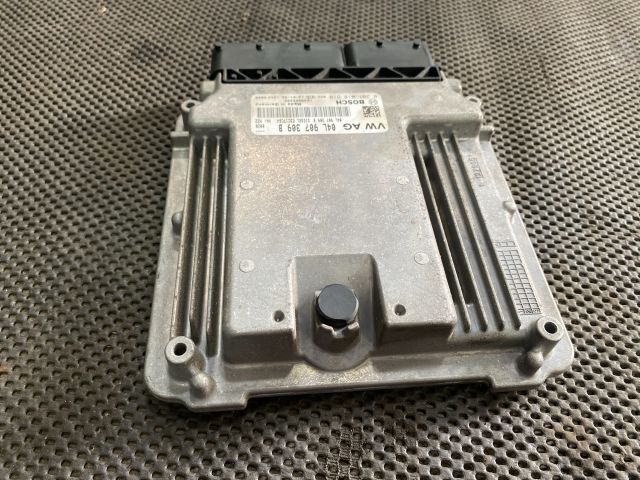 bontott AUDI A3 Motorvezérlő