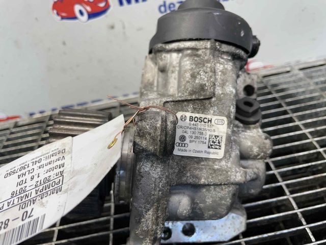 bontott AUDI A3 Nagynyomású Szivattyú