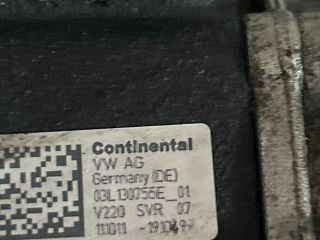 bontott AUDI A3 Nagynyomású Szivattyú