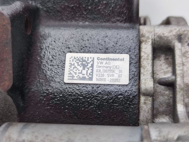 bontott AUDI A3 Nagynyomású Szivattyú