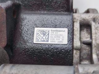 bontott AUDI A3 Nagynyomású Szivattyú