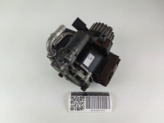 bontott AUDI A3 Nagynyomású Szivattyú