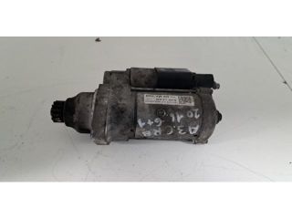 bontott AUDI A3 Önindító