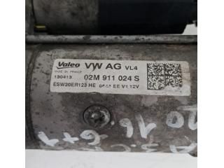 bontott AUDI A3 Önindító