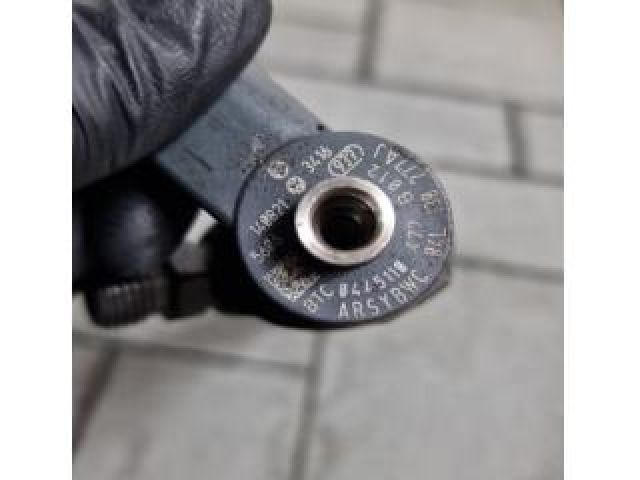 bontott AUDI A3 Porlasztó (1 db)