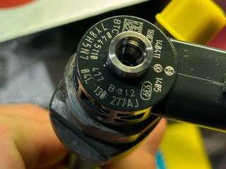 bontott AUDI A3 Porlasztó (1 db)