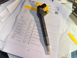 bontott AUDI A3 Porlasztó (1 db)