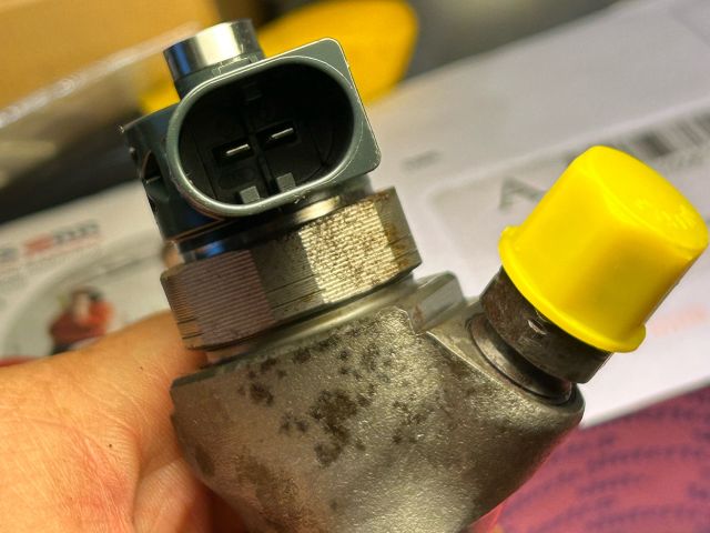 bontott AUDI A3 Porlasztó (1 db)