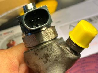 bontott AUDI A3 Porlasztó (1 db)