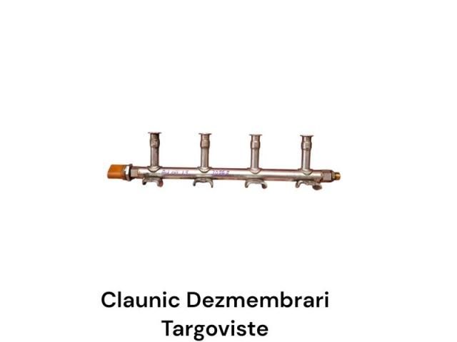 bontott AUDI A3 Porlasztó Sor / Híd