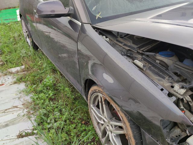 bontott AUDI A3 Résolajcső