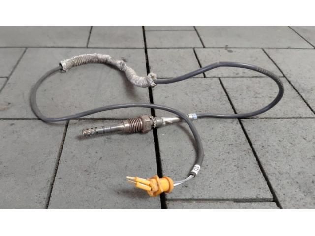 bontott AUDI A3 Részecskeszűrő Nyomásérzékelő