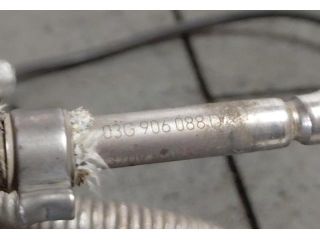 bontott AUDI A3 Részecskeszűrő Nyomásérzékelő