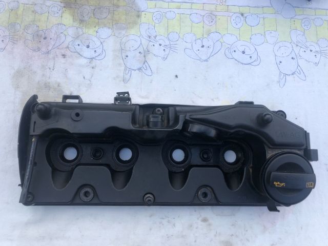 bontott AUDI A3 Szelepfedél