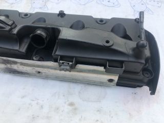 bontott AUDI A3 Szelepfedél