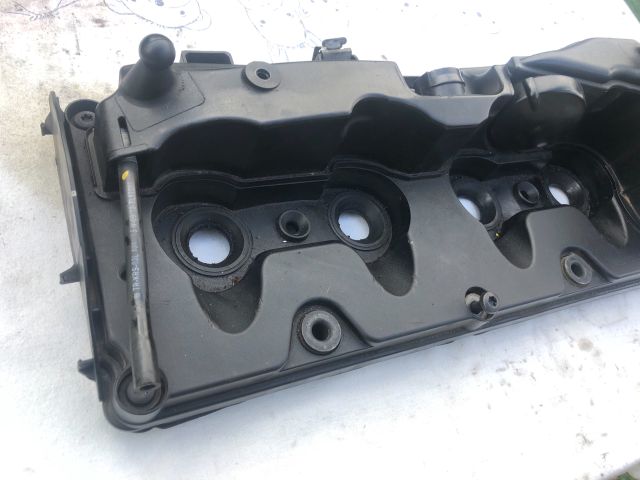 bontott AUDI A3 Szelepfedél