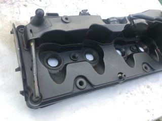 bontott AUDI A3 Szelepfedél