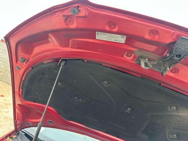 bontott AUDI A3 Szelepfedél