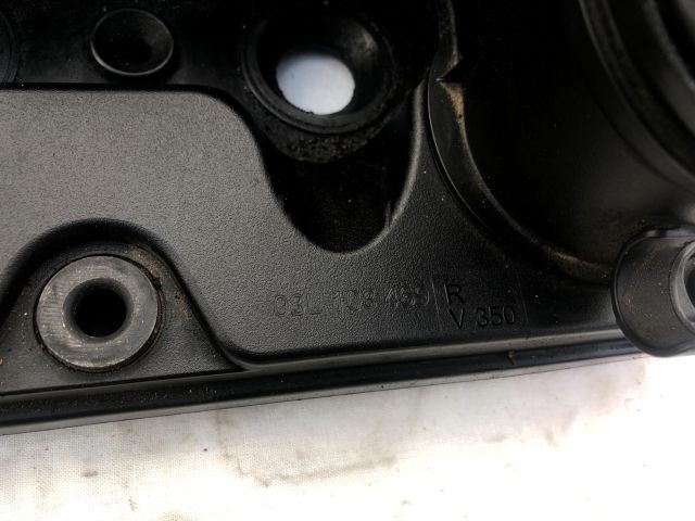 bontott AUDI A3 Szelepfedél