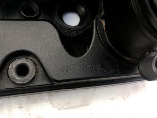 bontott AUDI A3 Szelepfedél