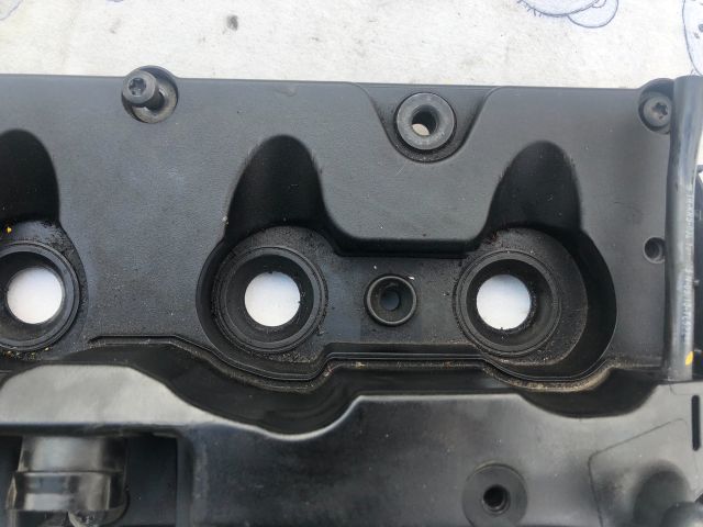 bontott AUDI A3 Szelepfedél