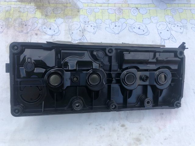 bontott AUDI A3 Szelepfedél