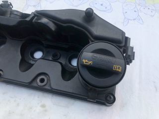 bontott AUDI A3 Szelepfedél